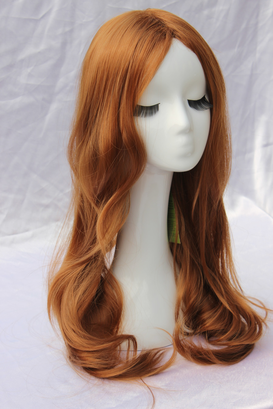 Tête mannequin - Ref 283779 Image 22