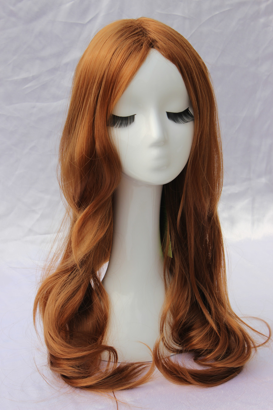 Tête mannequin - Ref 283779 Image 23