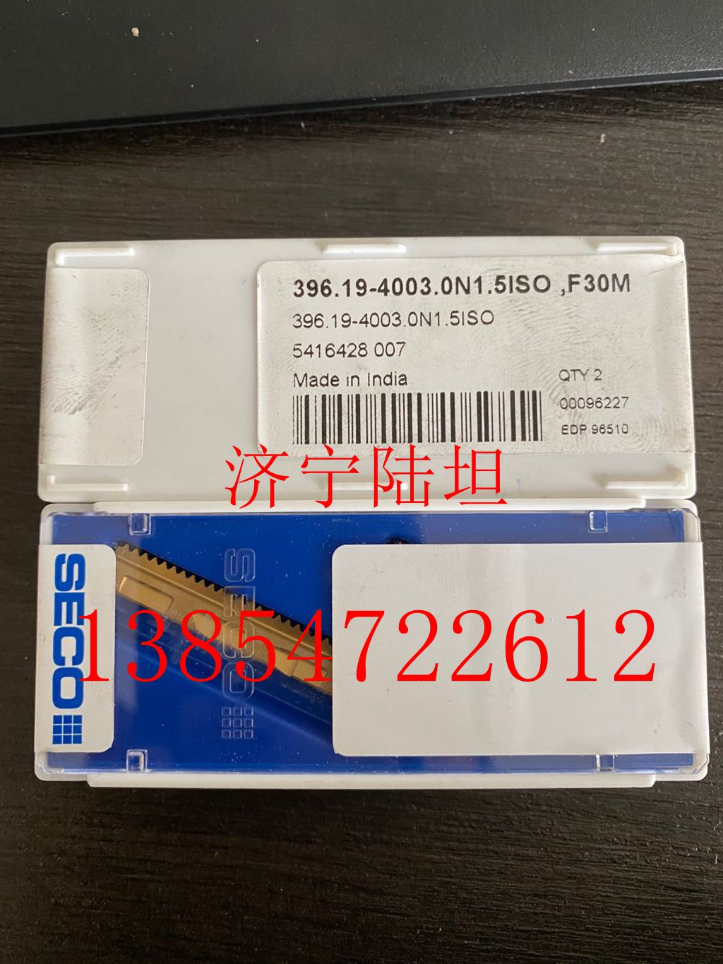 396 396 19-4005 0N4 0ISO F30M