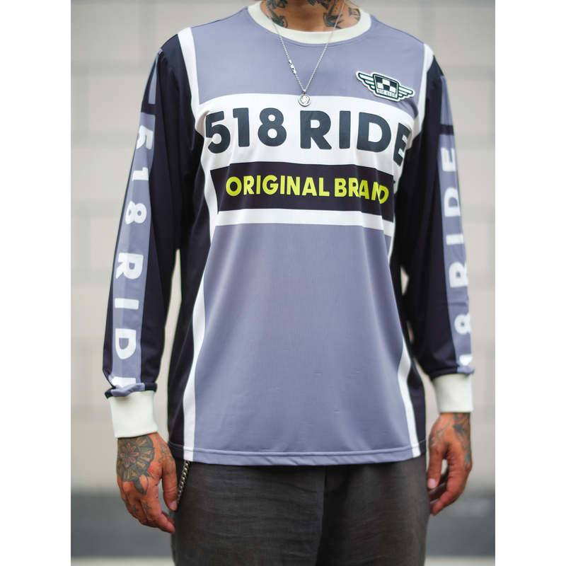 518 Ride Limited Edition Lightweight, Breathable, Quick-Drying Clothing That Feels Like You'Re Not Wearing Anything 518 Ride Limited Edition Lightweight, Breathable, Quick-Drying Clothing That Feels Like You'Re Not Wearing Anything