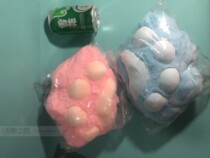 Foreign Trade Export Clear Stock Dog Paws Bag two colors Photographed Notes Can Put cell phone Key Zero wallet