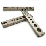 Полет над большой медной трубкой Expensor Splitter Plywood Perle Pore Расширение 808 коробка с дверной рамой дракона 9 мм приспособления гонгинглеров