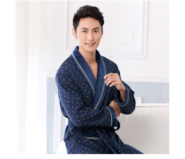 Peignoir jeunesse XU EN - Ref 589808 Image 17