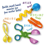 Spot, учебные ресурсы помощи рукой захватывает тренажеры для обучения