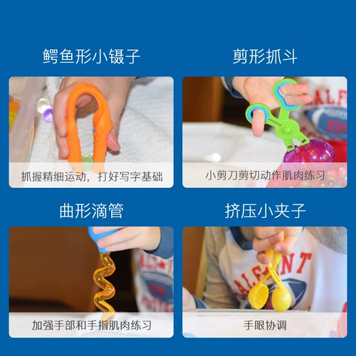 Spot, учебные ресурсы помощи рукой захватывает тренажеры для обучения