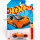 22P Hot Wheels Горячий маленький спортивный автомобиль из сплава, детская игрушечная гоночная машина, модель гоночного автомобиля McLaren Audi 22Q mini 1