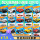 22P Hot Wheels Горячий маленький спортивный автомобиль из сплава, детская игрушечная гоночная машина, модель гоночного автомобиля McLaren Audi 22Q mini 0