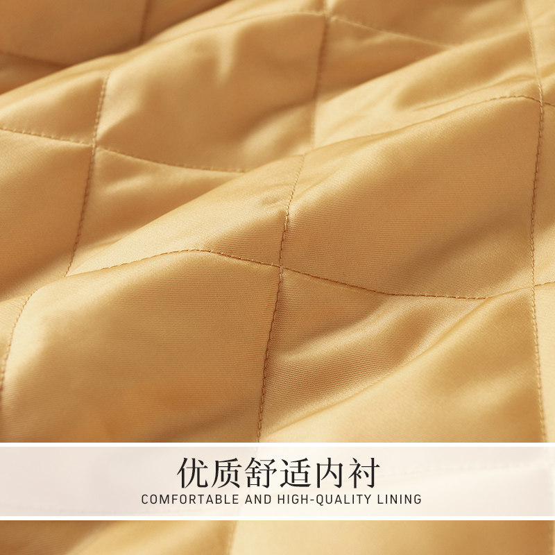 Débardeur hiver femme      en Coton Polyester - Ref 3178311 Image 5