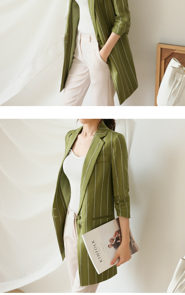 Veste pour femme - Ref 3219224 Image 23