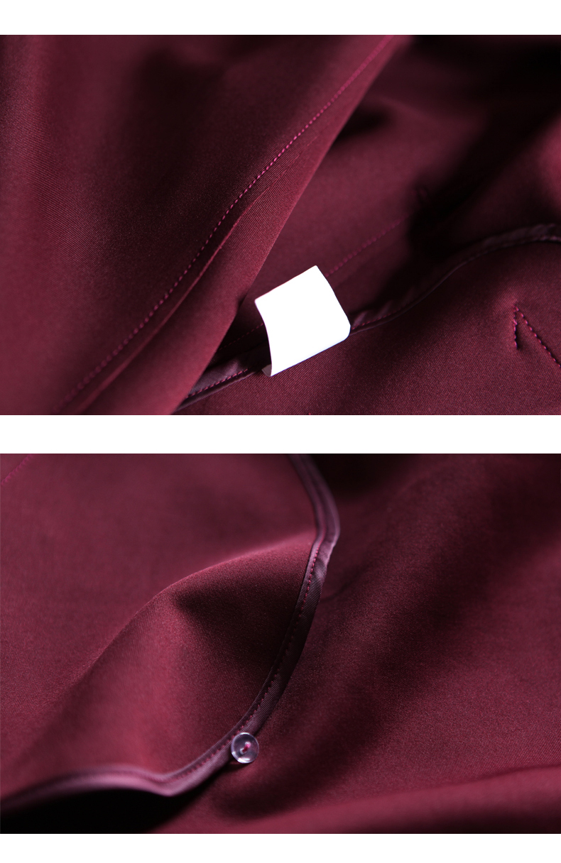 Trench pour femme EYESONU en Polyester - Ref 3226519 Image 31