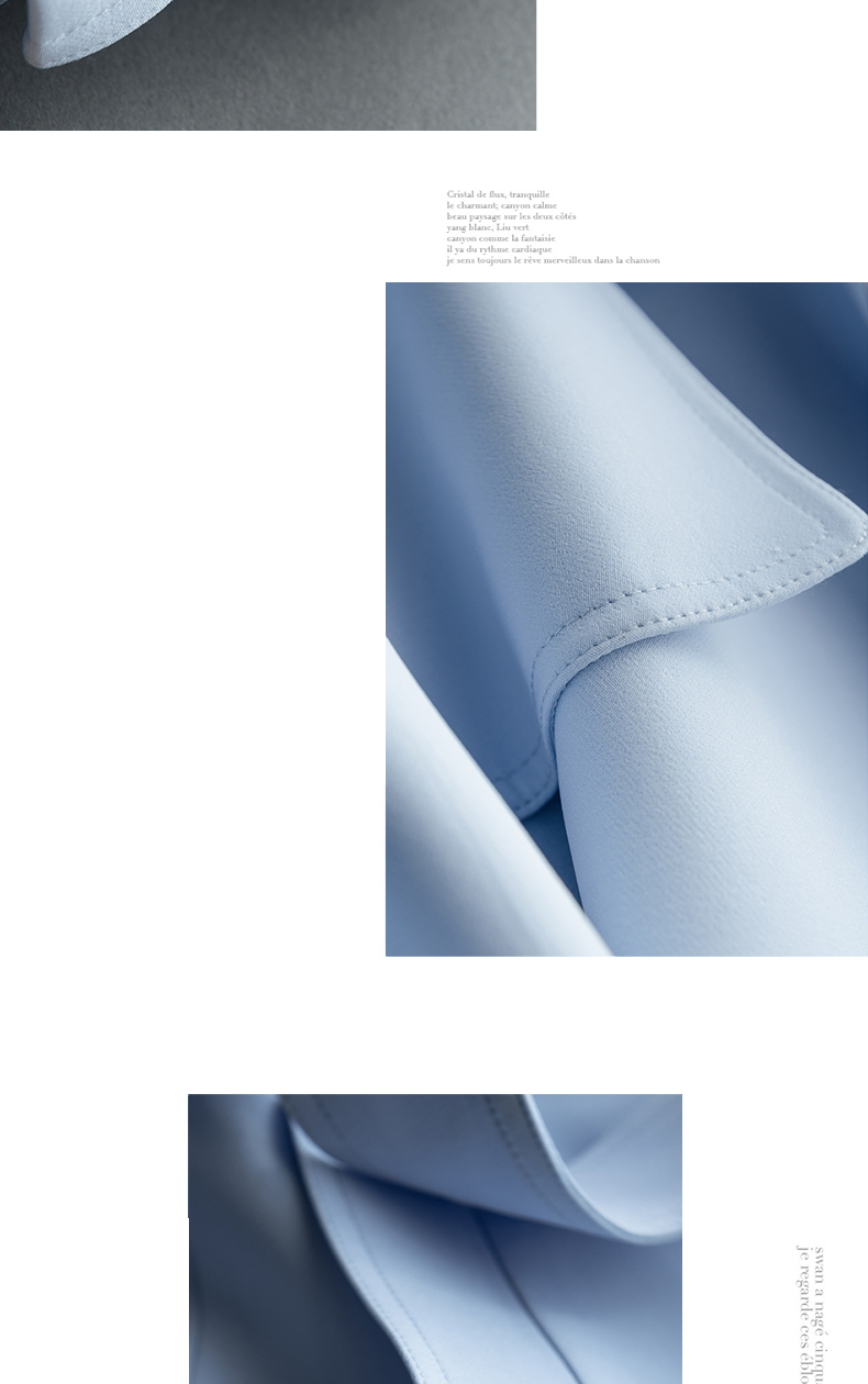 Trench pour femme EYESONU en Polyester - Ref 3227101 Image 33