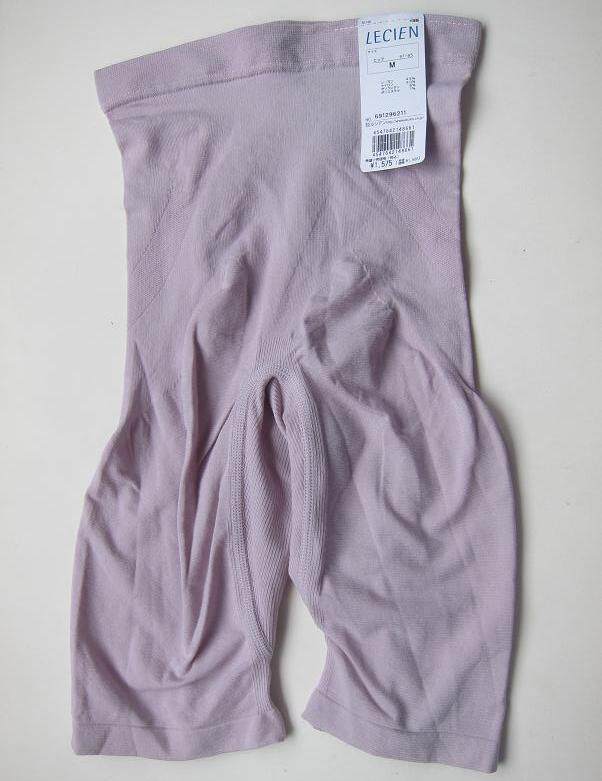 body amincissant simple en nylon - Ref 679058 Image 21