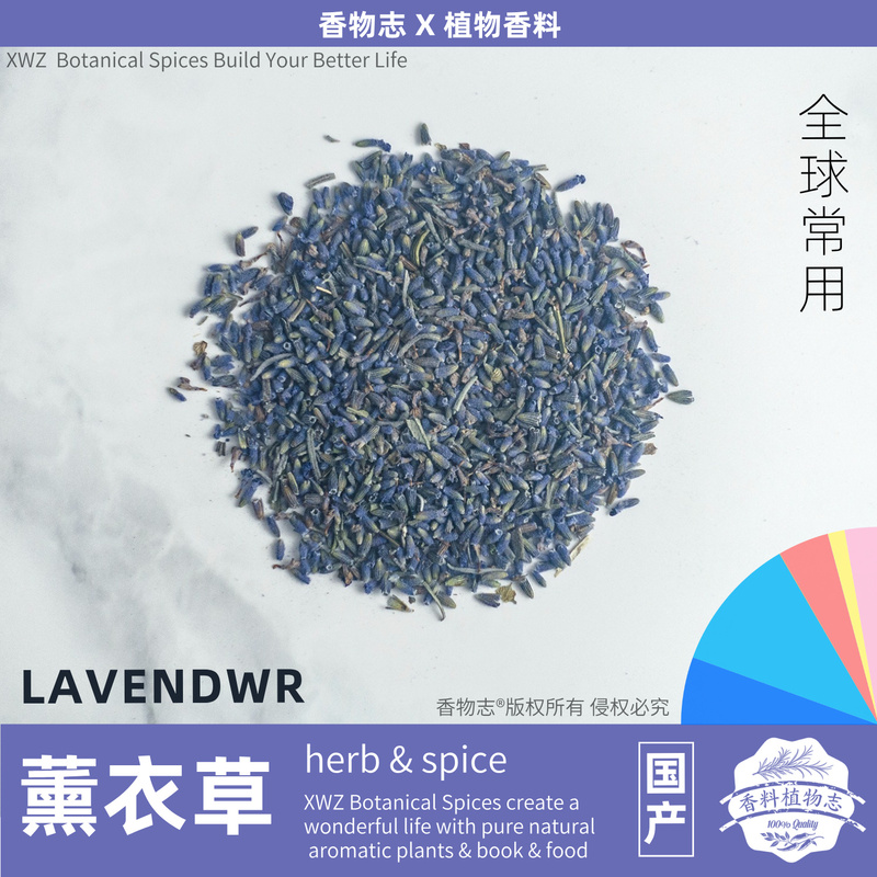 Lavender Lavendwr