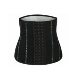 Спортивный ремень, корсет, утягивающий пояс на талию для спортзала, послеродовой бондаж для похудения