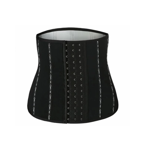 Спортивный ремень, корсет, утягивающий пояс на талию для спортзала, послеродовой бондаж для похудения