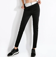 Одиночные штаны пота