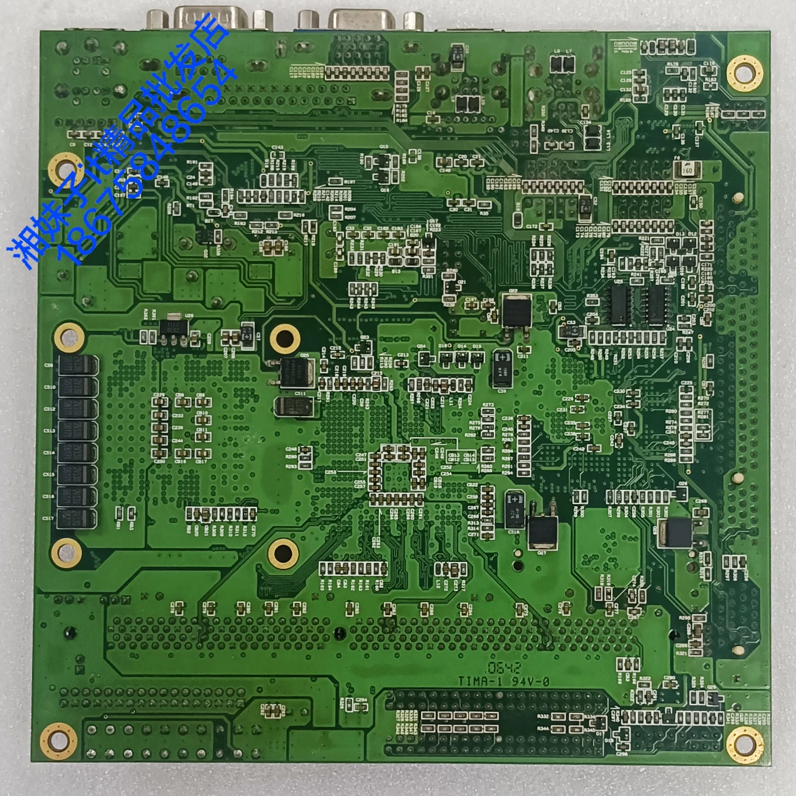 IPOX IP-4MTS7B IP-4GMS7H SMI POSYC3000 MARTS3000 Упаковочная машина Главная плата