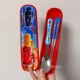 McQueen Spoon Box Box