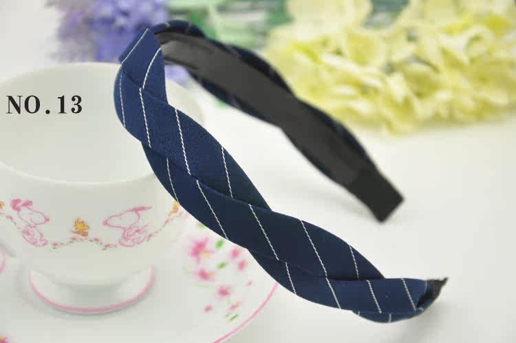 Accessoire cheveux en Fils de soie - Ref 1200098 Image 30