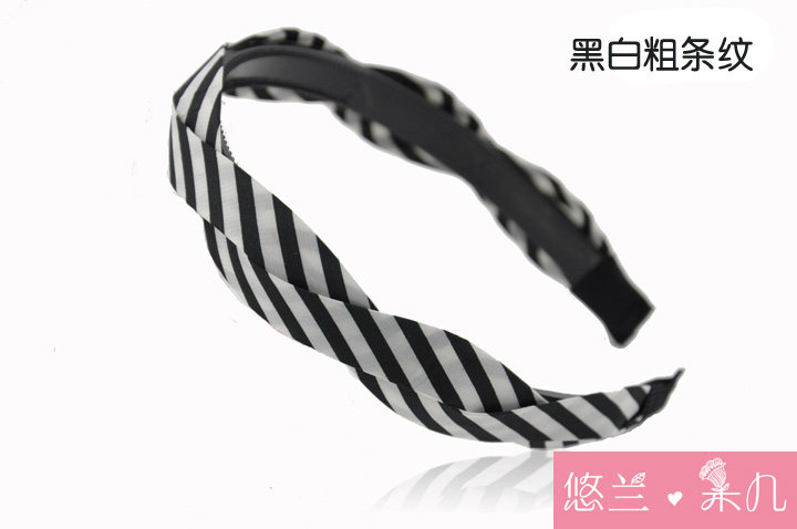 Accessoire cheveux en Fils de soie - Ref 1200098 Image 16