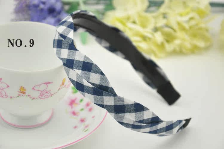 Accessoire cheveux en Fils de soie - Ref 1200098 Image 26