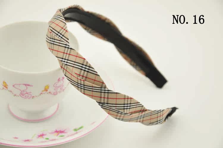 Accessoire cheveux en Fils de soie - Ref 1200098 Image 33