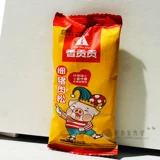 Детская свиная нить Xianggonggong Specials, индивидуальная упаковка Xianggonggong Детская свиная нить, нежный мясной порошок, хрустящий, 250 г