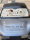 Cute Cartoon Car Sunshade and Heat Insulation Cover 2025 New Model Car Sunshade Windshield Sunshade Panel