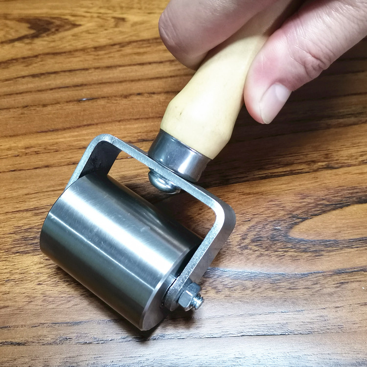 防水卷材封边压辊怎么选？一文看懂关键参数与选购避坑指南