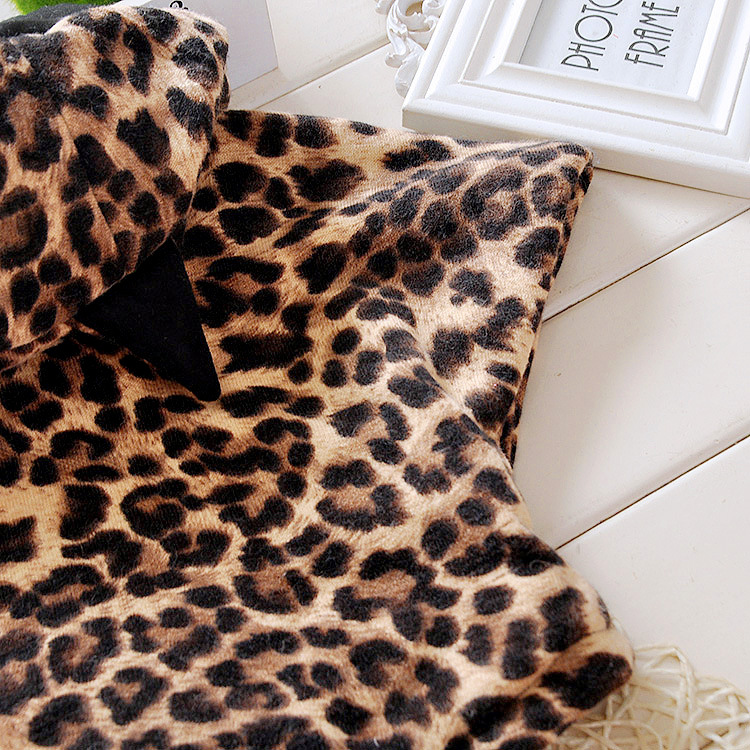 Cape pour enfant - Ref 2153730 Image 54