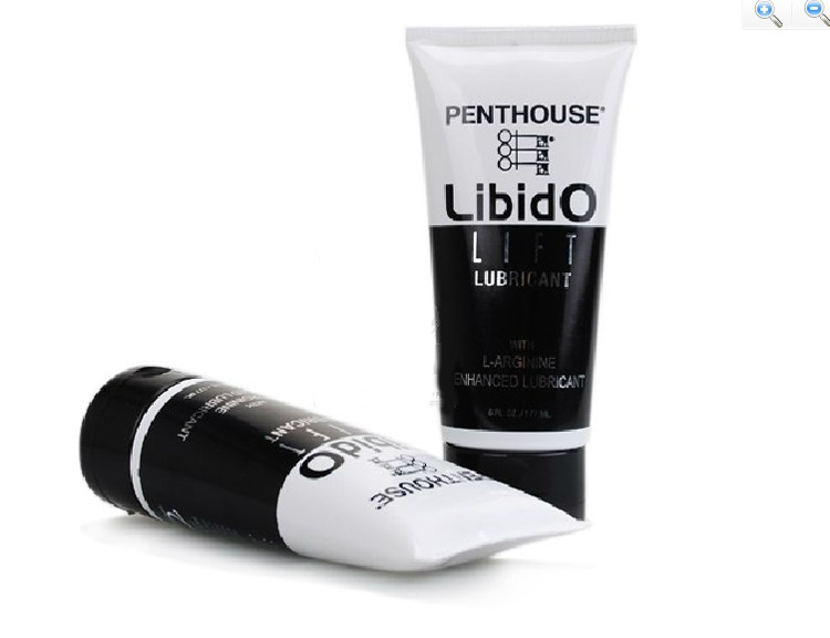 Topcosales US Penthouse male and female aided lubricant anal divorce rear-court G-point lubricant oil