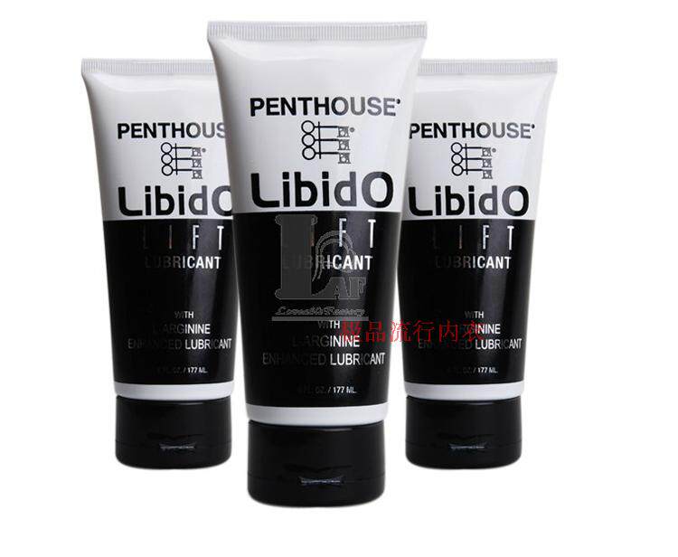 Topcosales water-soluble sex lubricant imported from the United States is suitable for anal sex and Yin sex sex massage 177ML