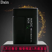 DXIN Dong Xin Magic Box Makeup Set Hộp 5 Màu Son môi Lông mày Bút chì Bút kẻ mắt Highlight Shadow Brush - Bộ trang điểm