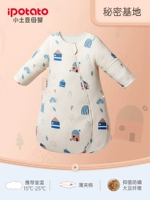 [Секретный базовый хлопок] 18-25 ℃