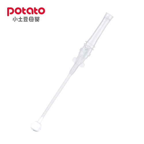 Аксессуары, слюнявчик со стаканом, насадка, антибактериальная трубочка, широкое горлышко