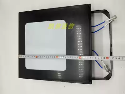 3G 4G spotlight US antenna dual frequency 4 Port directional WiFi antenna 800-2700 dBi