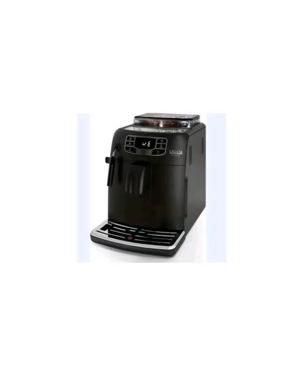 Mua máy pha cà phê tự động Gaggia RI8260 / 01 Velasca Blk của Ý - Máy pha cà phê