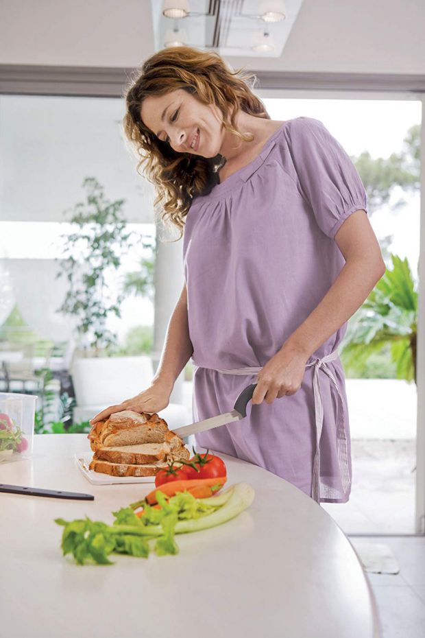 Cửa hàng bánh mì tự động Panasonic SD-2500 WXC ở nước ngoài với kế hoạch gluten vận chuyển Vương quốc Anh - Máy bánh mì lò nướng bánh mì mini
