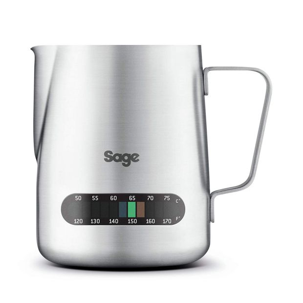 Cửa hàng Đức Sage SES875BKS Máy pha cà phê Barista - Máy pha cà phê máy pha cà phê esam4000.b