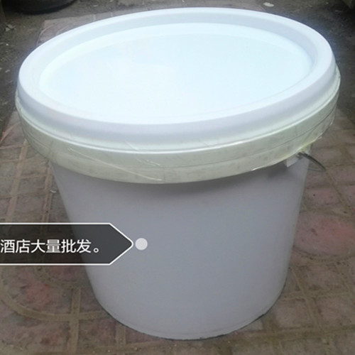 Shanxi Datong Special Property Muddy Source Small Daughter-In-Law Chili Oil Barrel Installed Straight For Hotel