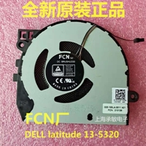 New Original DELL DELL Latitude 13 5320 cooling fan CN-0CJCNP