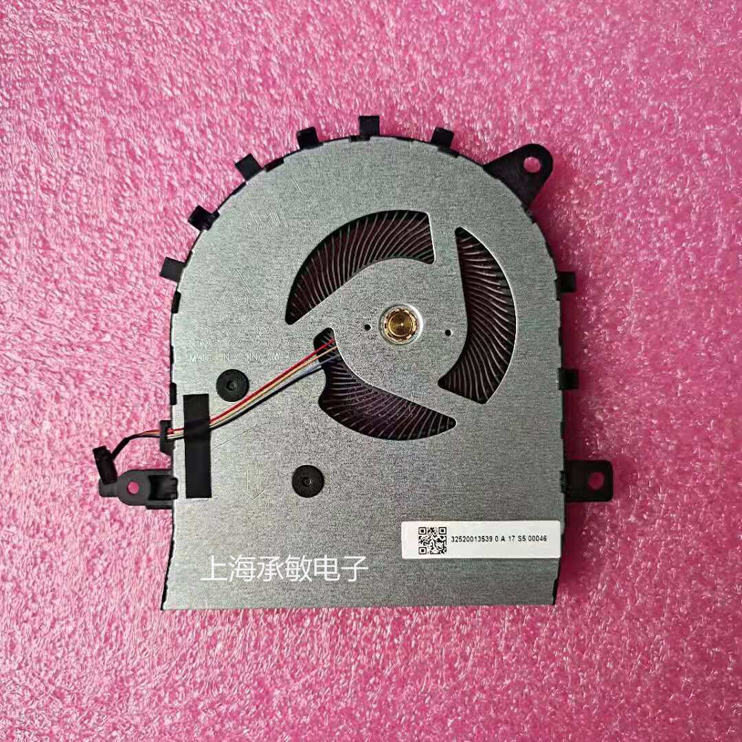 New Original ASUS ASUS UX562FA Notebook Fan ND75C02-18H23