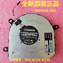 Brand new original HP ENVY X360 15 TPN-W149 W150 fan M45465 M45466-001