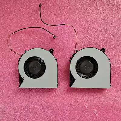 New iFunk S Feng Mai 5X Flame Demon G2 Fan SUNON MF75100V1-C040-S9A