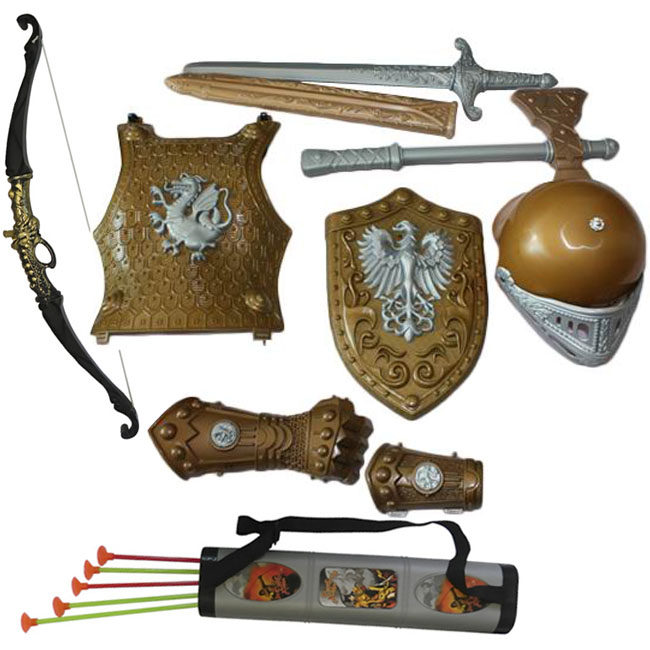 Игрушки Лук Магазин