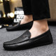 loafers breathable ແລະຄົນອັບເດດ:, ພື້ນຜິວອ່ອນ, ຫລາກຫລາຍສໍາລັບການເຮັດວຽກ, ແບບພາກຮຽນ spring, ້ໍາຫນັກເບົາແລະຈິດໃຈ, sole ຫນາ, ແບບອັງກິດເປັນທາງການ.