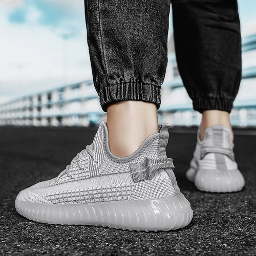 Износостойкие универсальные летние кроссовки, обувь, мягкая подошва