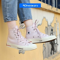 Converse Converse CTAS 70 new 1970 giày nam và nữ vải thông thường 160492C / 160494C giày thể thao sneaker