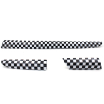 BMW MINI new MINI CLUBMAN F54 interior modification special instrument trim