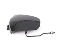 MINI MINI BMW COOPER F54 F55 F56 F57 Front bumper trailer hook cover Guangzhou spot